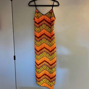 Sanctuary brand dress, size small, barely worn